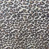 The color-printed series and leopard print series are made of 100% polyester fabric with PVC foam at the bottom Application Scenario